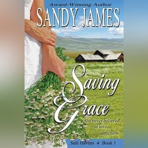 📚 Saving Grace - Safe Havens Book 1